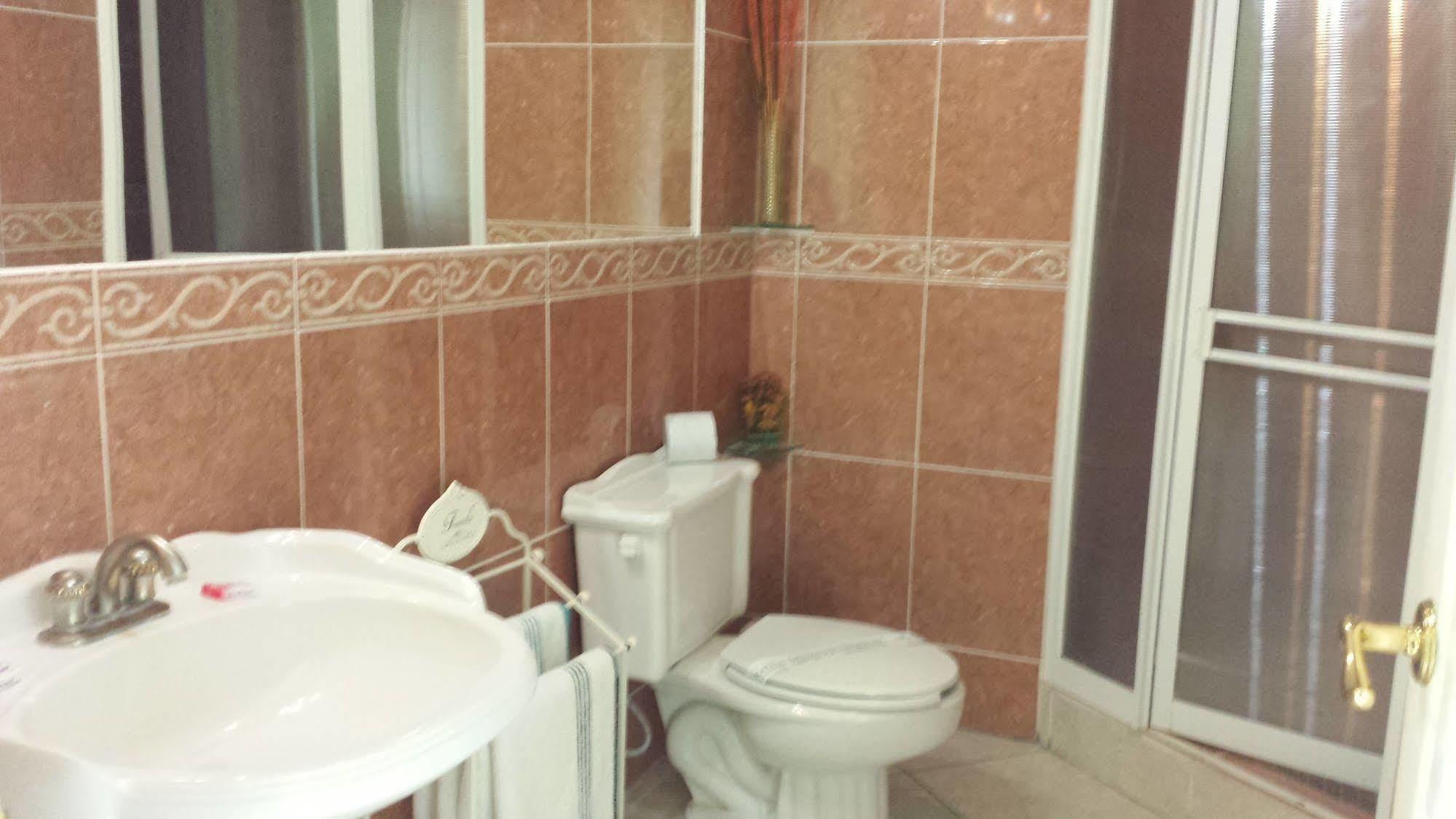 Hotel Esmeralda Rio Verde Ngoại thất bức ảnh
